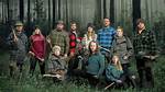 Surviving the Wilderness: Has Anyone Been Attacked on Naked and Afraid?