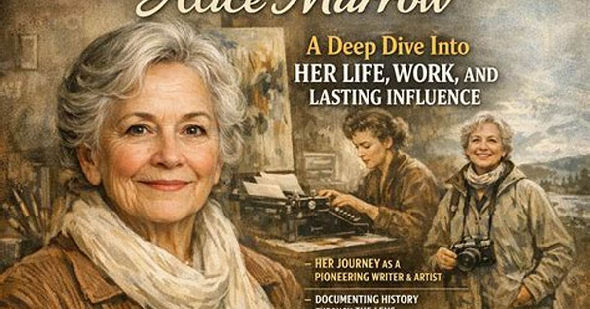 Susan Waren: a Deep Dive into Her Life and Career