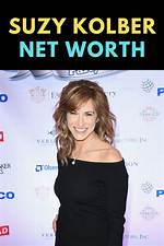 Suzy Kolber's Net Worth Revealed