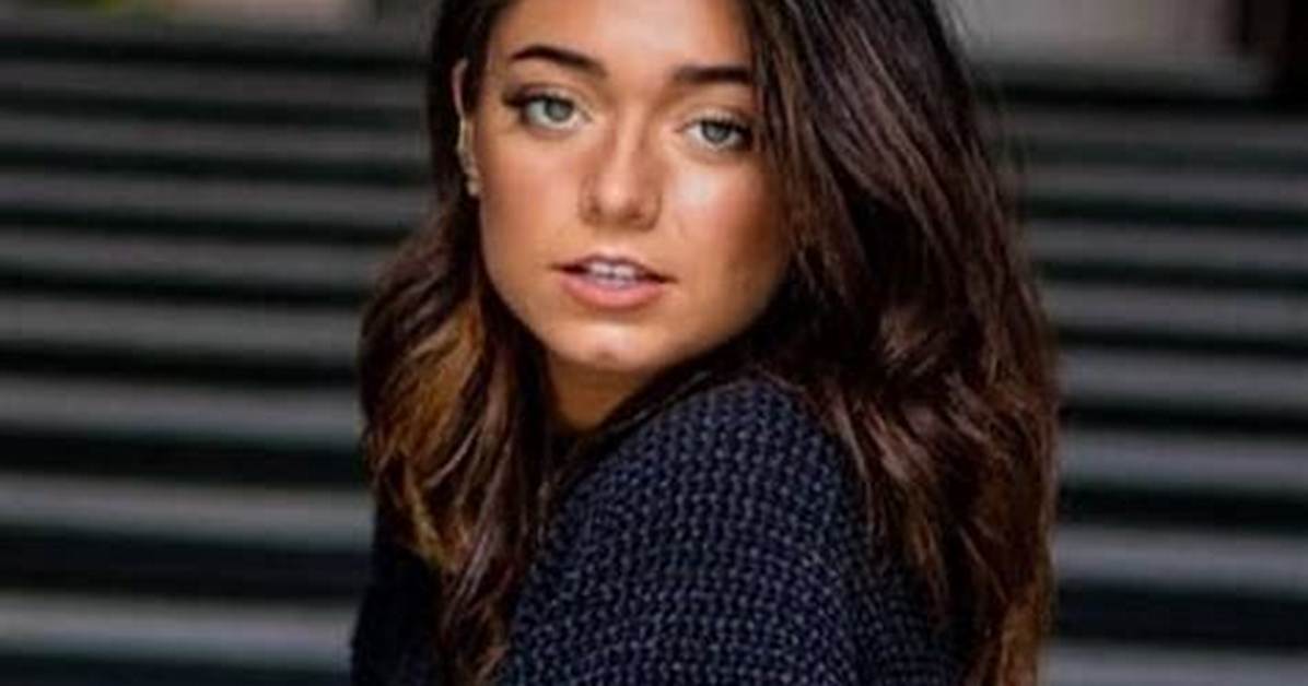 Tabitha Swatosh Bio, Wiki, Age, Height, Parents, Boyfriend, and Net Worth ·
