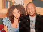 Talia Jackson and Boyfriend Chase Leifeld Age Difference as Young Adults
