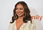 Tamala Jones Net Worth 2022