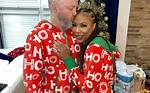 Tamar Braxton Engaged to Jeremy 'Jr' Robinson for the Second Time