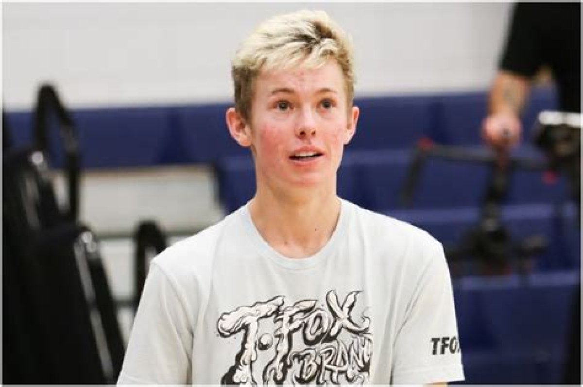 Tanner Fox Net Worth ·