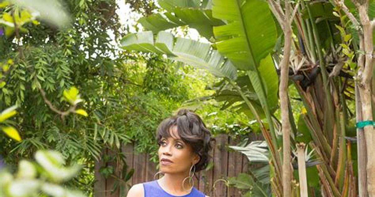 Tanya Acker: the Journey of a Rising Star in the Digital World