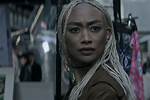 Tati Gabrielle's Relationships: a Peek into the Actress's Personal Life