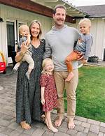 Taylor Cole's Family Life: Uncovering the Number of Her Children