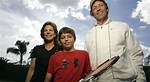 Taylor Fritz Parents: All About Their Tennis Careers