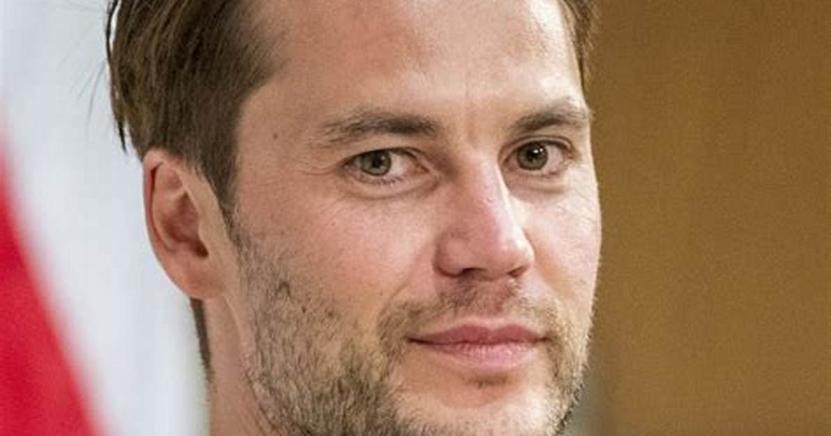 Taylor Kitsch: a Glimpse into His Life and His Wife in 2024