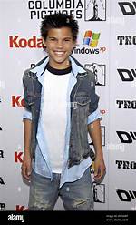 Taylor Lautner in 2005: the Rise of a Young Star