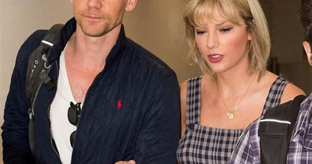 Taylor Swift and Tom Hiddleston: a Deep Dive into Their Relationship