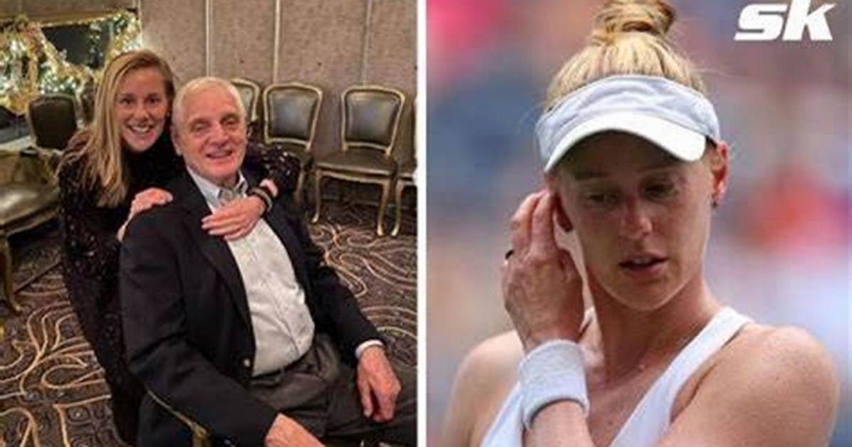 Tennis: Is Alison Riske Pregnant with Husband Stephen Amritraj? Her Net Worth & Career Earnings