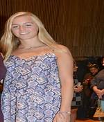 The 23 Aged Mikaela Wellner Is the Daughter of Deborah and Karl Wellner.