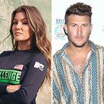 The Challenges Tori Deal Talks Dating Costars, Devin Walker ·