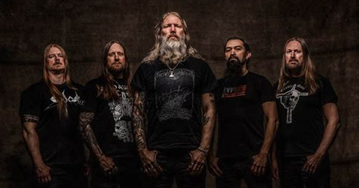 The Comprehensive Guide to Amon Amarth Net Worth