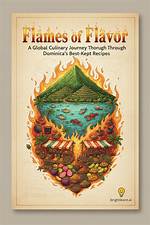 The Culinary Journey That Sparked a Flavor Revolution