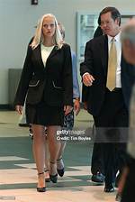 The Debra Lafave and James Williams Case