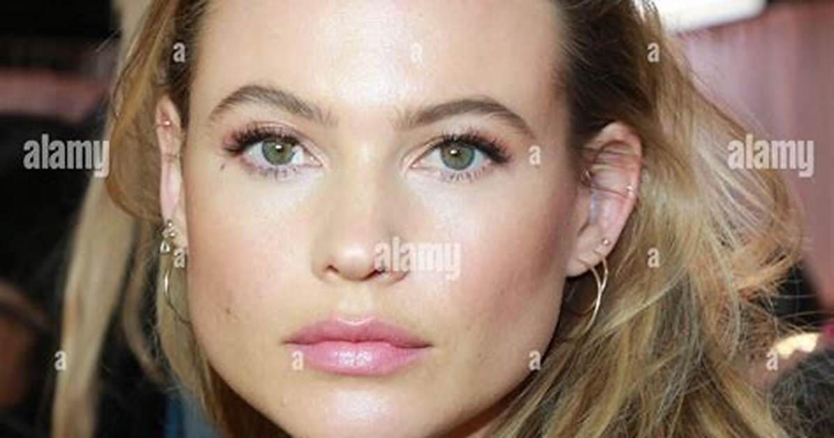 The Definitive Guide to Behati Prinsloo's Age