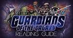 The Definitive Guide to the Guardians of the Galaxy Movie Order