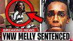 The Definitive Guide: Ynw Melly's Prison Sentence