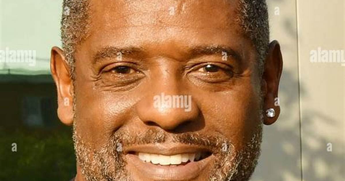 The Dynamic Force Behind Blair Underwood