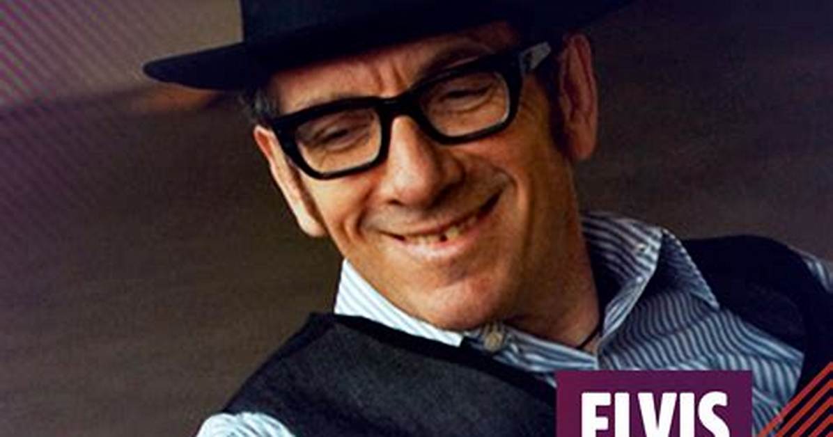 The Enchanting World of Elvis Costello Songs: a Deep Dive into His Musical Genius