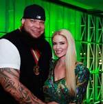 The Enigmatic Wife Behind Wwe Superstar Tyrus