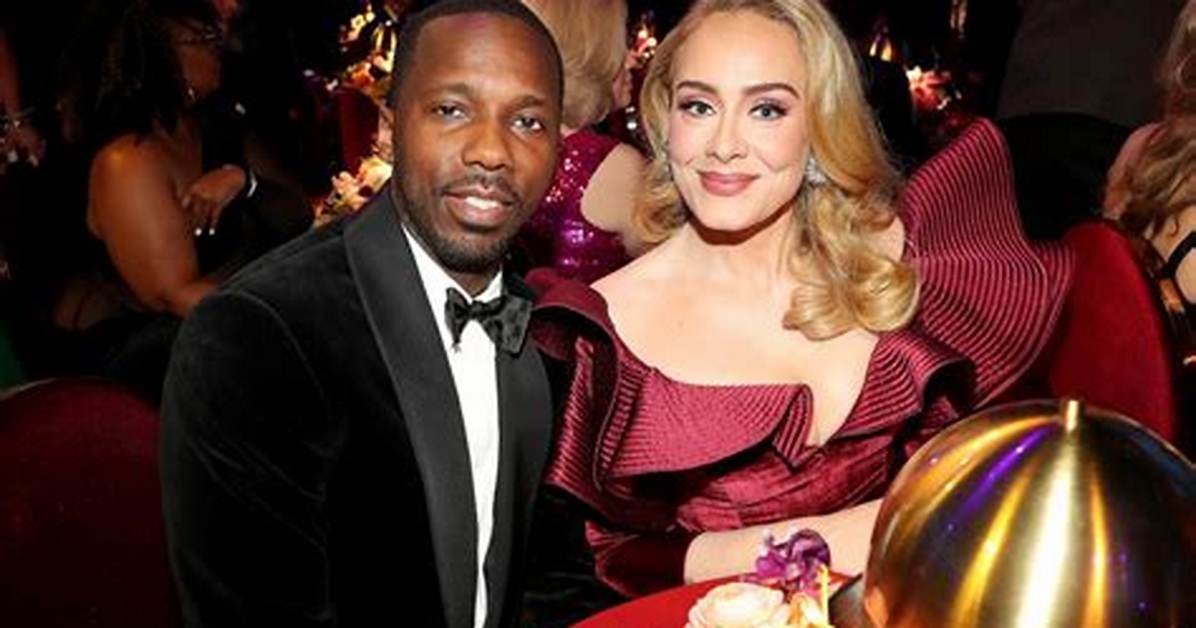 The Exciting News: Adele Engaged!