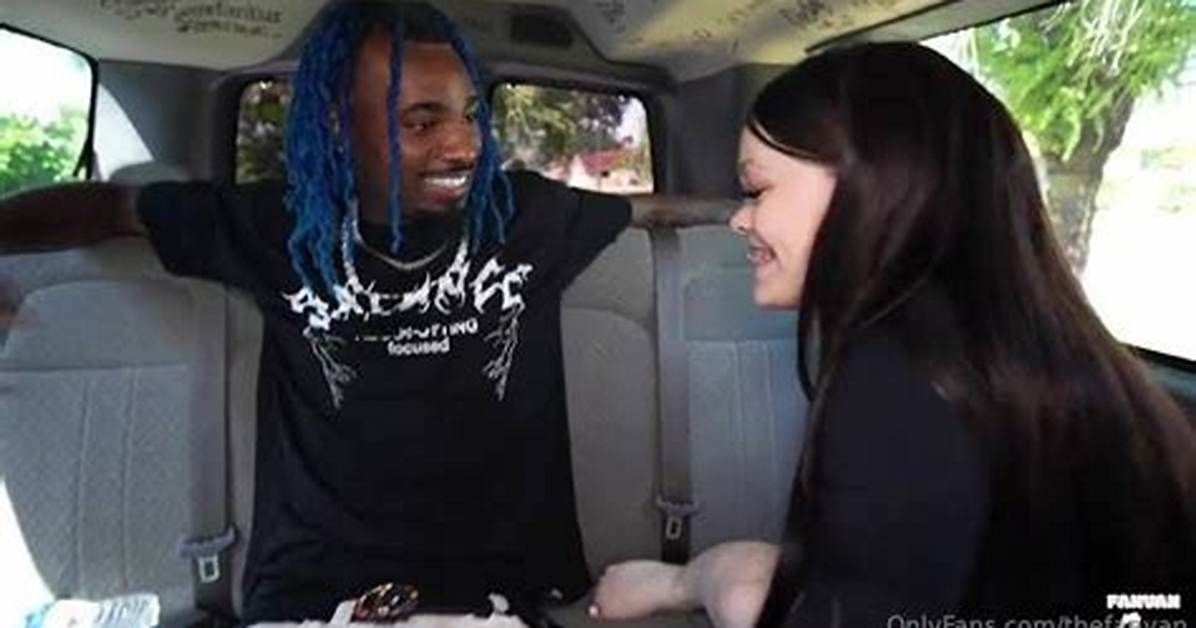 The Fan Van Only Fans Leaks