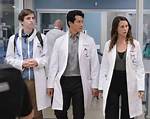 The Good Doctor: a Deep Dive into the Heartwarming Series