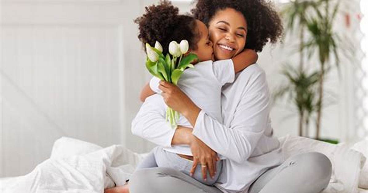 The Importance of a Loving Aunt: a Guiding Light in Family Dynamics