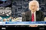 The Ingenious Daughter of Theoretical Physicist Michio Kaku