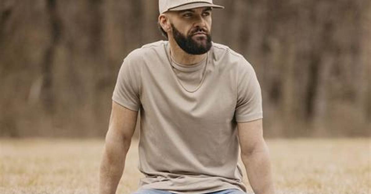 The Inspiring Force Behind Dylan Scott's Success