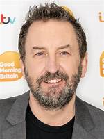 The Inspiring Woman Behind Comedian Lee Mack