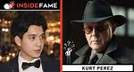 The Intriguing Character of Kurt Perez on the Blacklist