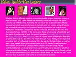 **The Legacy of Helen Reddy: a Closer Look at Her Children**