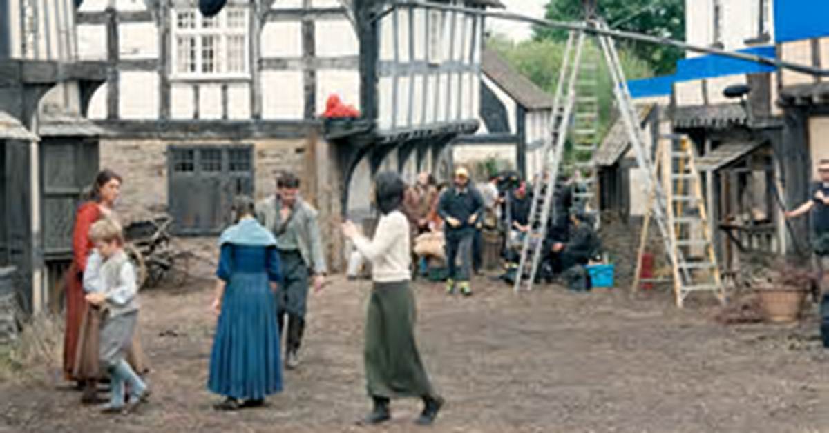 The Locations Behind the Scenes of "It Lives Inside": a Comprehensive Guide