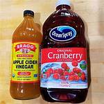 The Magic of Cranberry Apple Cider Vinegar Baking Soda: a Multi-Purpose Marvel
