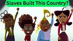 The Proud Family Slaves Who Built America