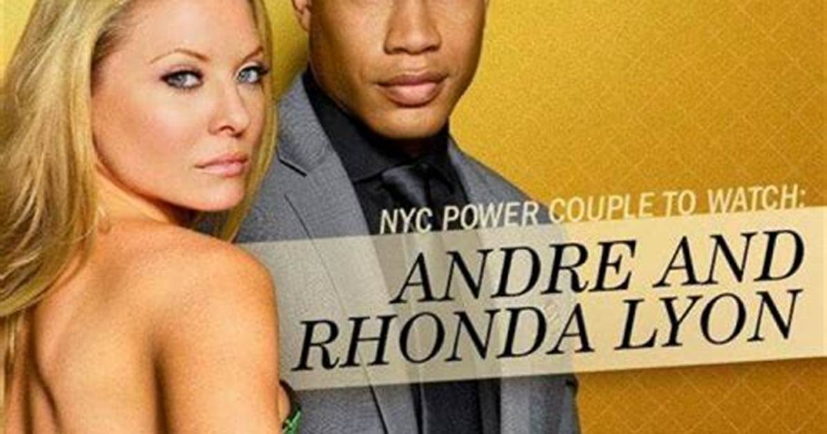 The Rise of the Andre Lyon Empire: a Journey Through Success and Influence