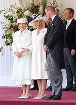 The Royal Divide: Queen Camilla and Prince Harry's Strained Relationship