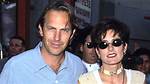 The Rumored Affair That Supposedly Ended Kevin Costner's First Marriage ·