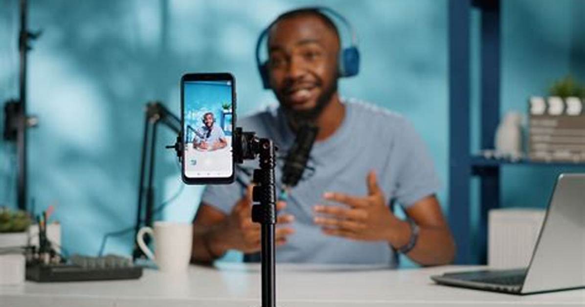 The Sensational Content Creator Making Waves