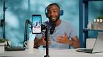 The Sensational Content Creator Making Waves