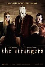 The Strangers: Is It a True Story?