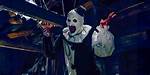 The Terrifier: a Deep Dive into the Horror Icon