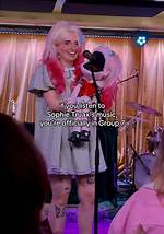 The Tragedy of Sophie Truax Dies in a Crash With
