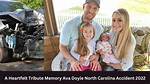 The Tragic Accident That Took Ava Doyle's Life