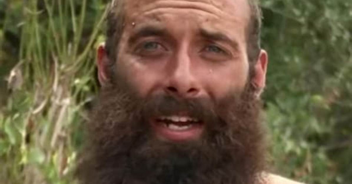 The Truth About Ryan Holt from Naked and Afraid Xl