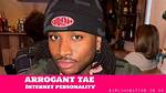 The Truth Behind "Arrogant Tae" Net Worth